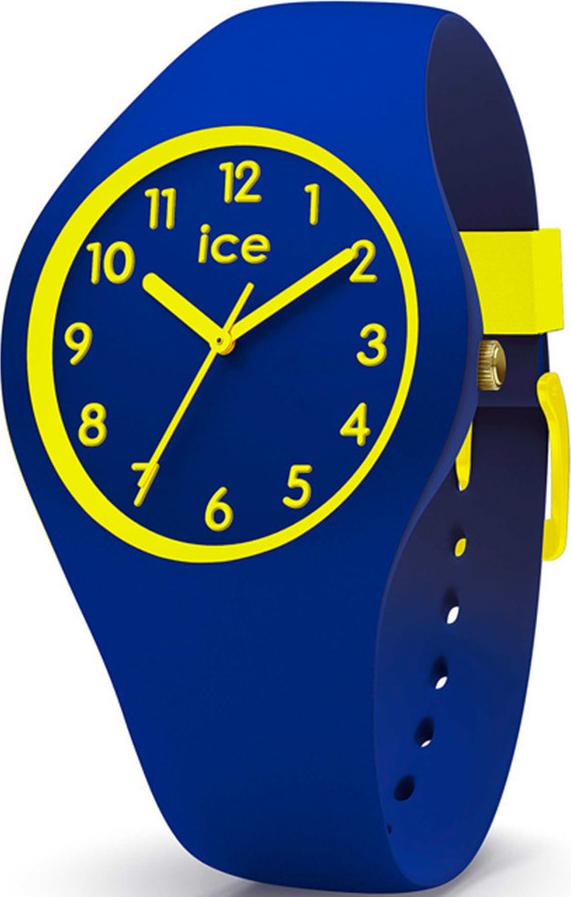 Đồng hồ Nữ Ice-Watch dây silicone 28mm - 015350