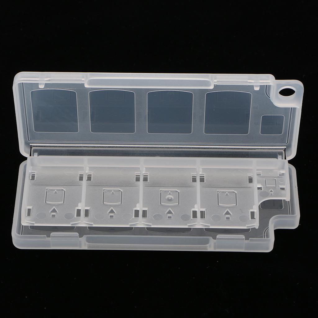 10 in 1 Game Card Carry Case Holder Box Organizer for Switch 2x
