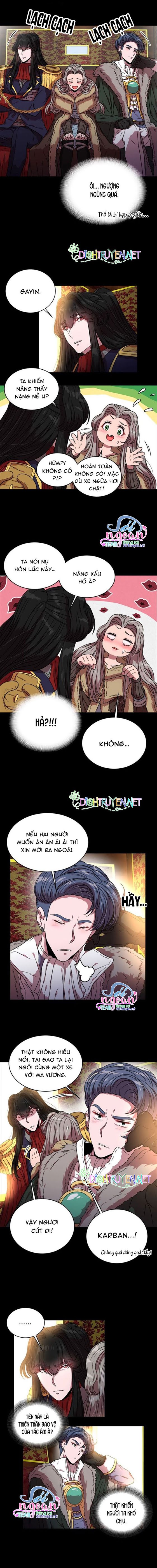 con gái bảo bối của ma vương chapter 15 3