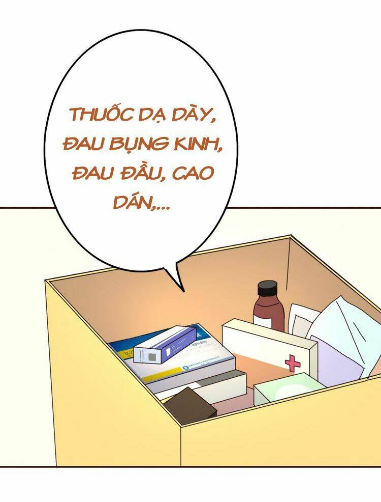 tình yêu không nói dối chapter 21 28