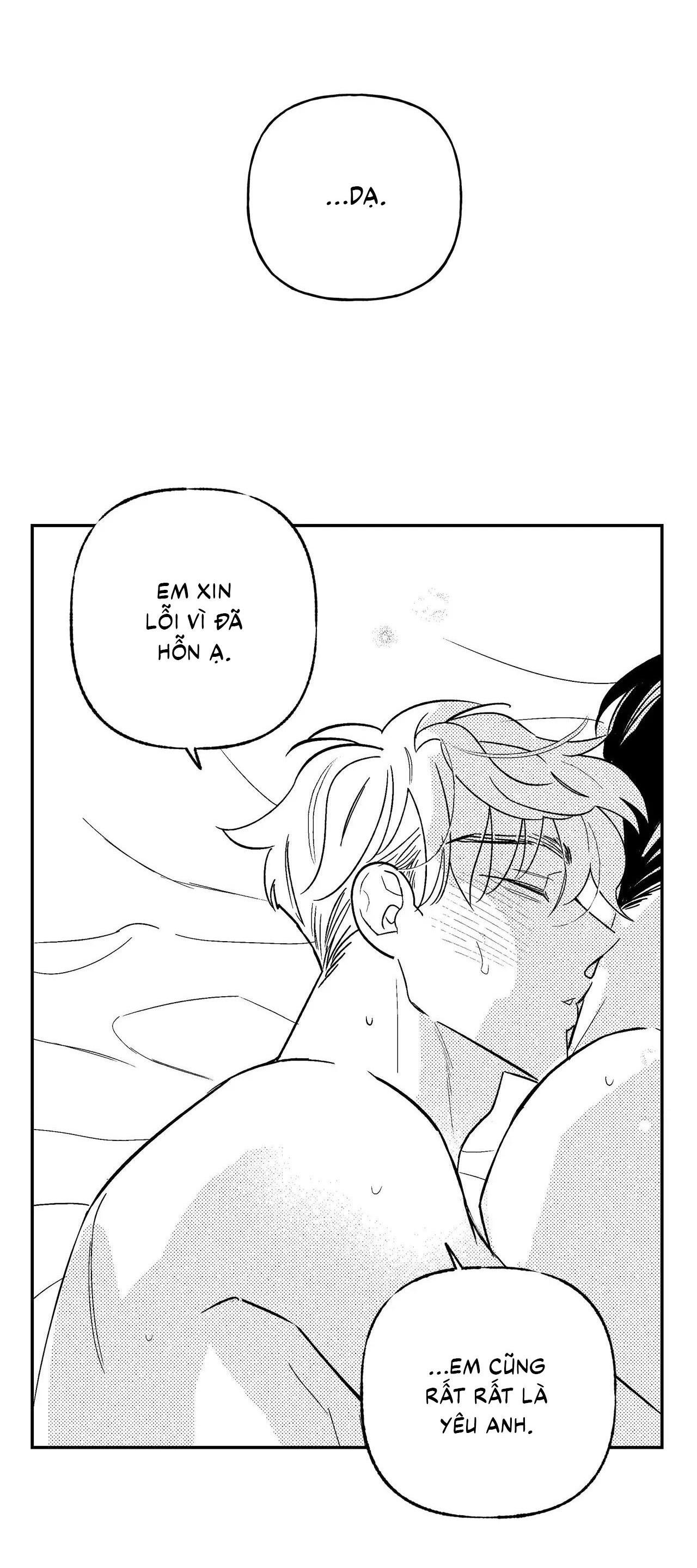 (cbunu) sự kết hợp hoàn hảo chapter 47 27