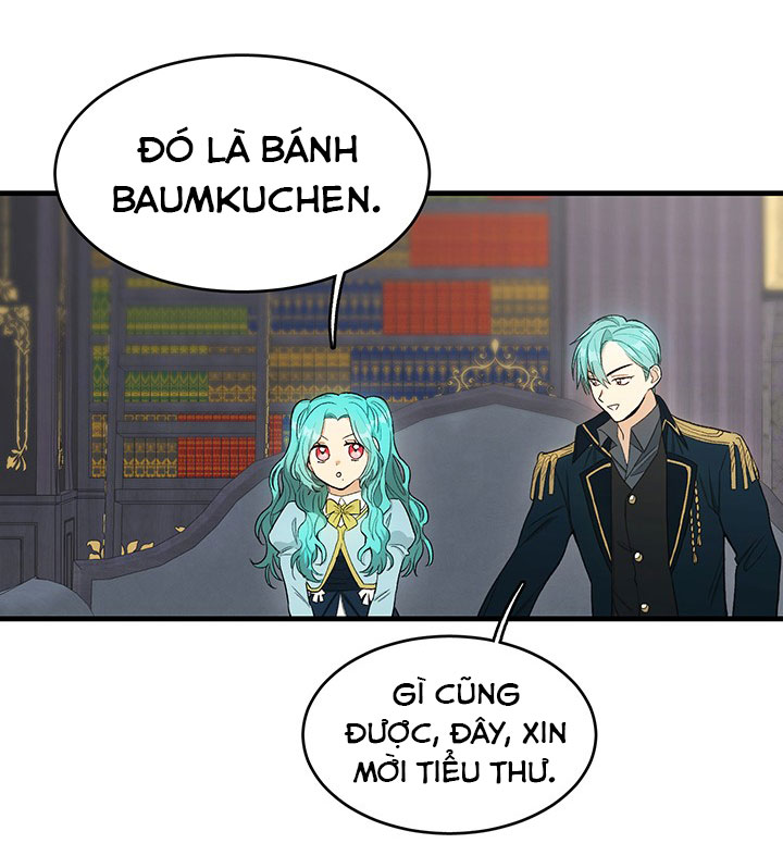 nữ đầu bếp hoàng gia chapter 48 - End Season1 25