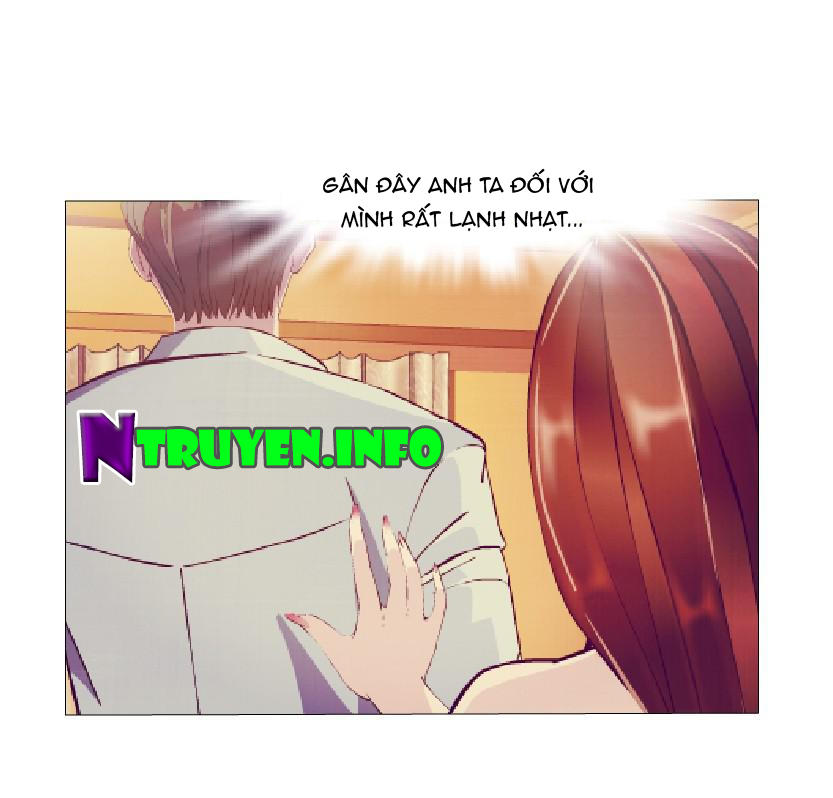 cạm bẫy của nữ thần chapter 56 12