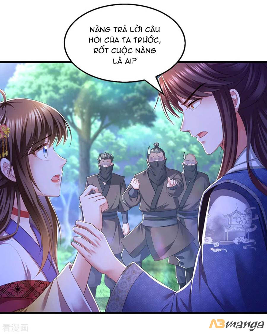 ngã tại hậu cung đương đại lão nữ chapter 78 14