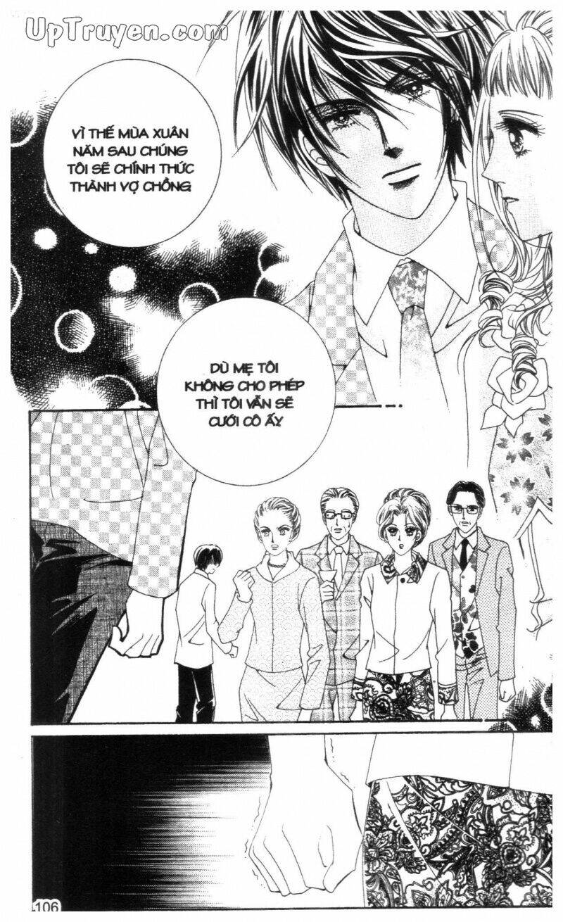 vợ chồng trẻ con bản đẹp chapter 15 107