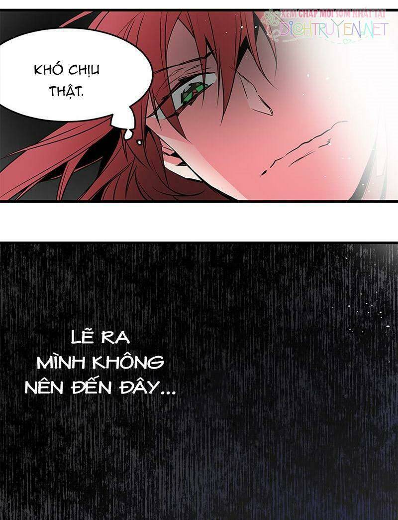 hung mãnh tiểu thư chapter 6 37