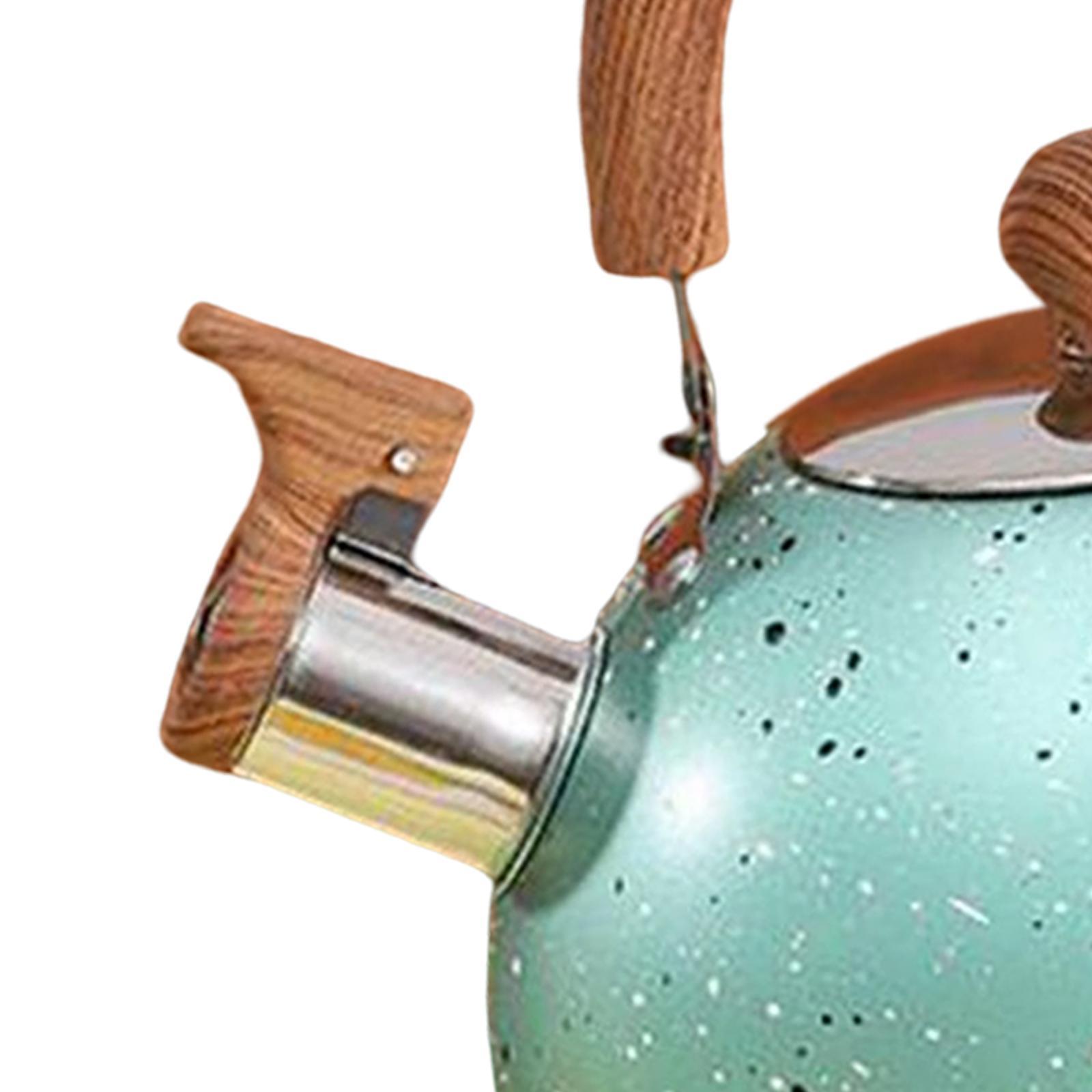 Kettle for Top, Water Kettle Teapot for Water Milk Camping