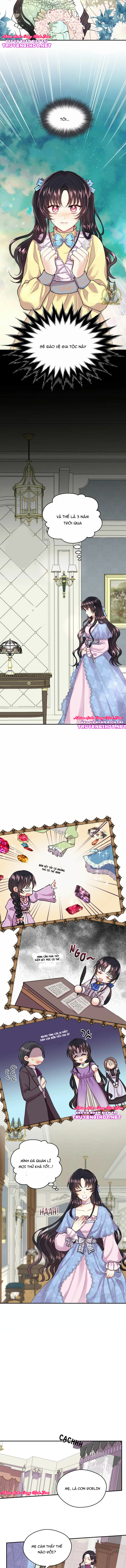 roelin tiến bước tới tương lai chapter 1 9