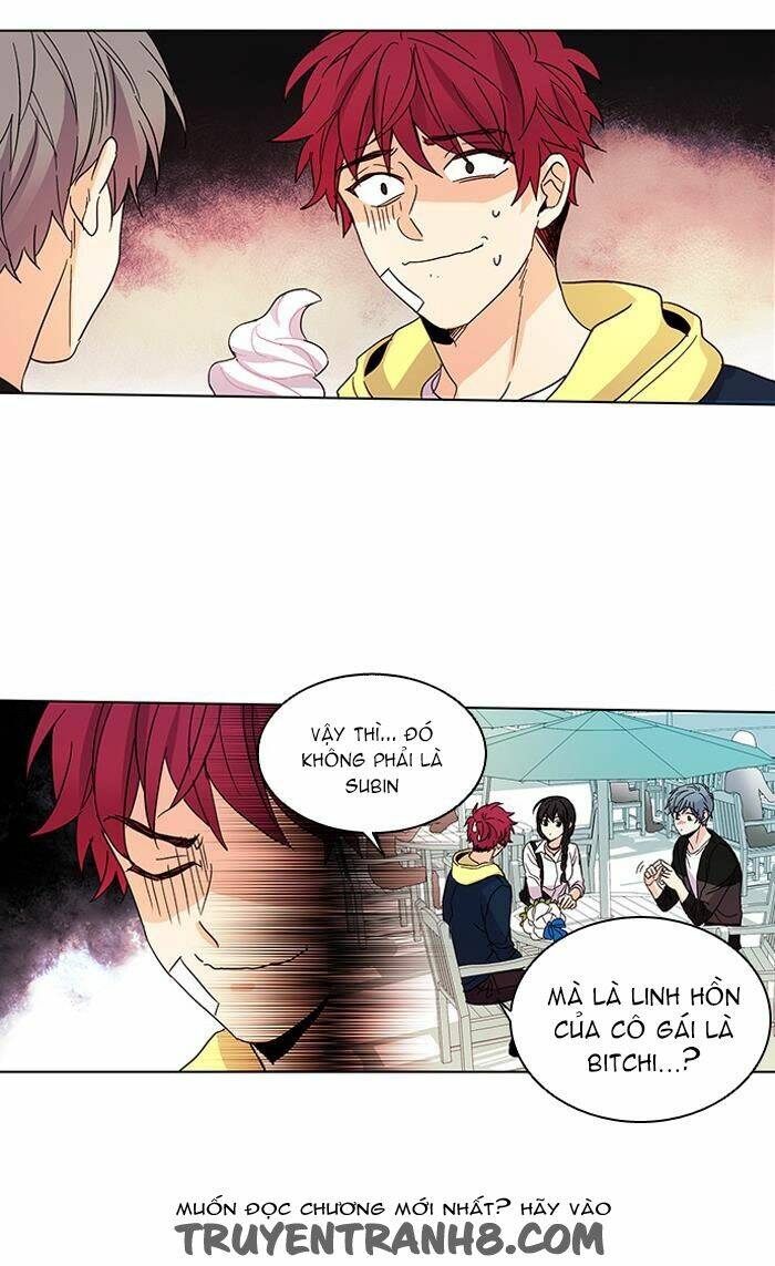 oh! cô nàng oh yesu chapter 22 13