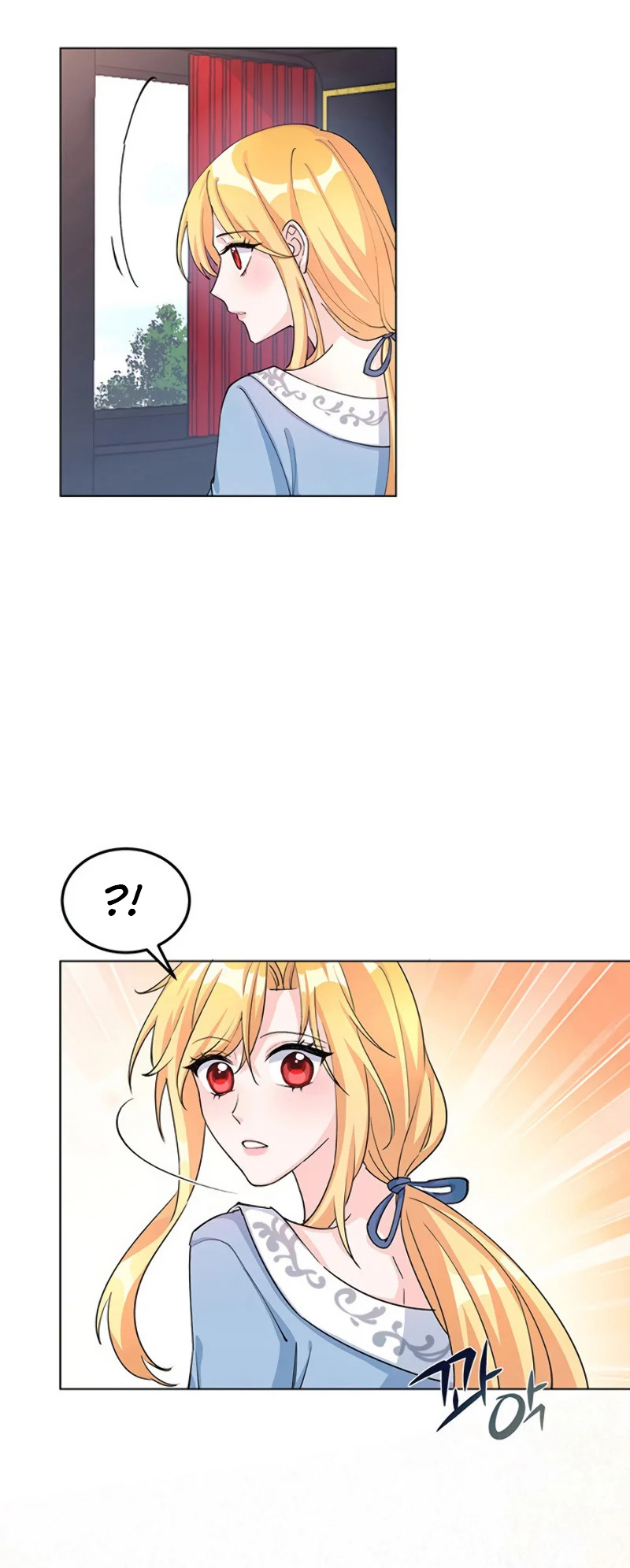 nữ hiệp sĩ tái xuất chapter 7 35