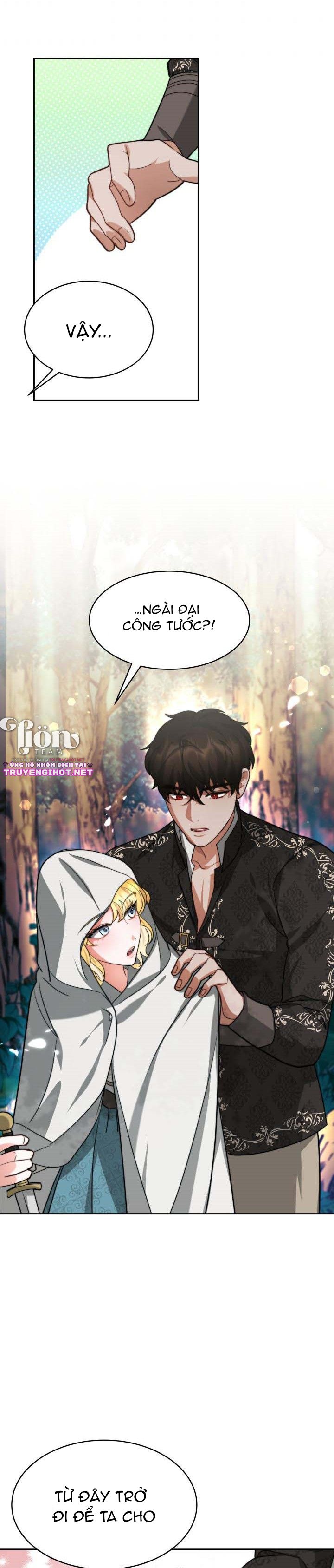 chồng cũ tôi là nam chính chapter 16.2 11