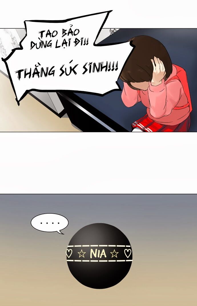 tòa tháp bí ẩn 2 chapter 18 46