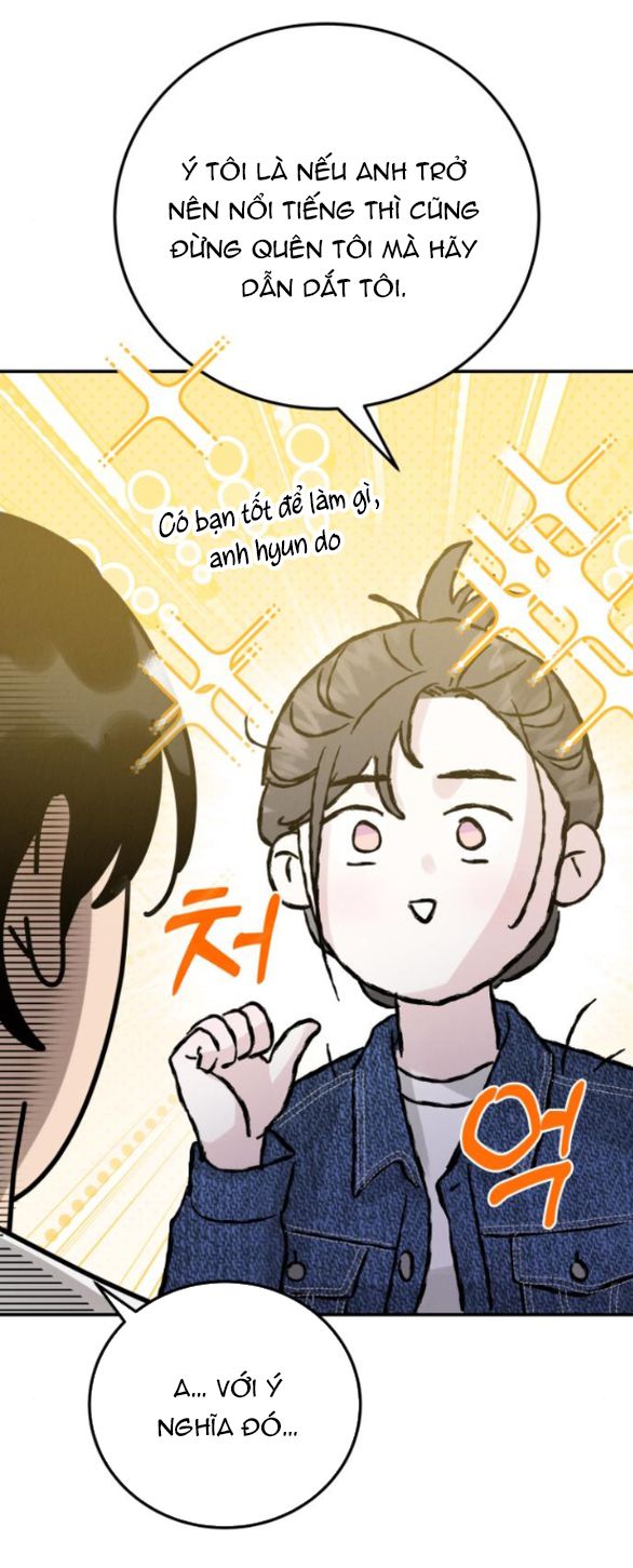 Thuyết Tình Yêu Ích Kỷ chapter 39.2 29