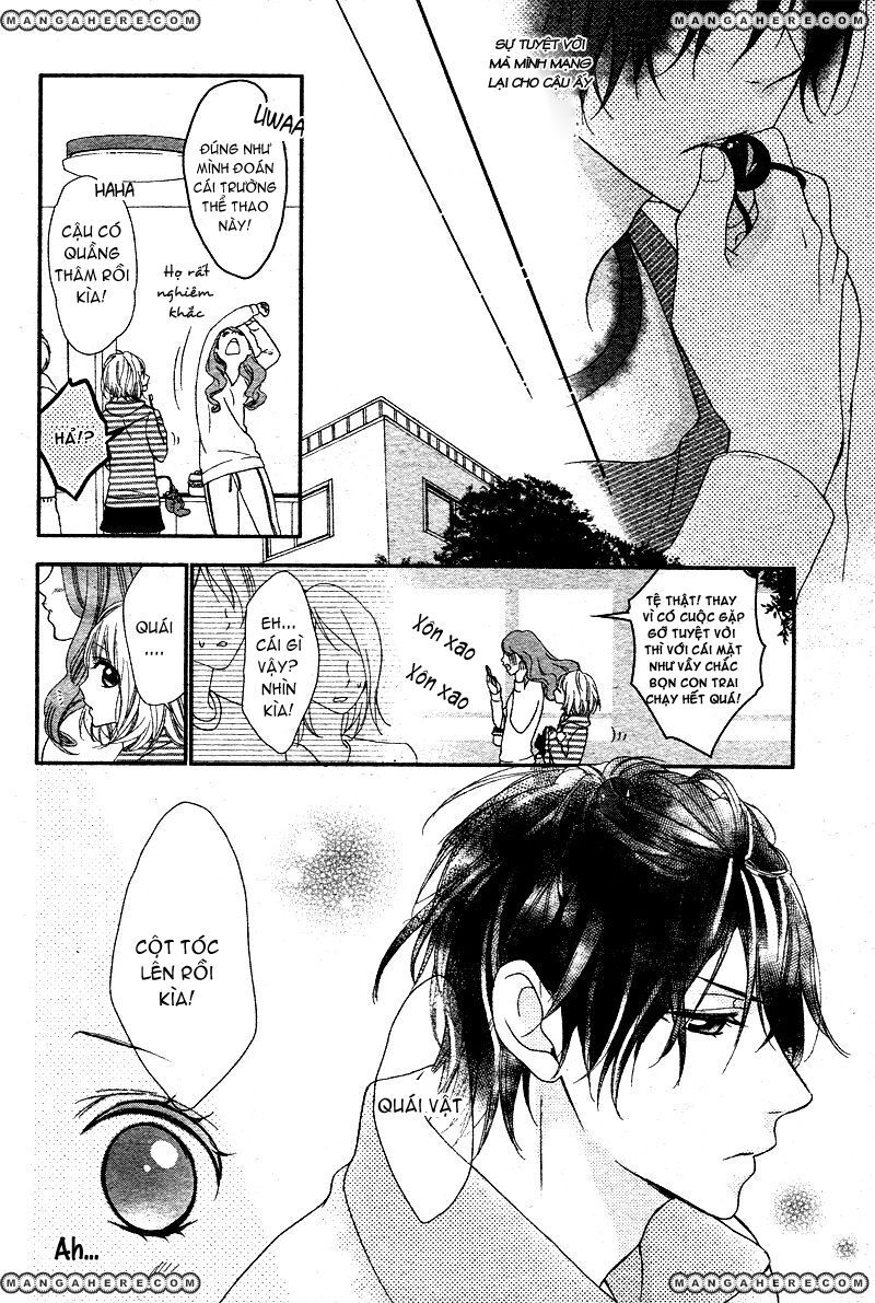 kaibutsu-kun ni rei chapter 1 14