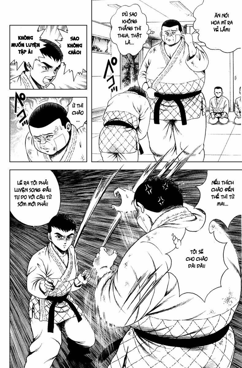 shin kotaro makaritoru! juudouhen chapter 7 16
