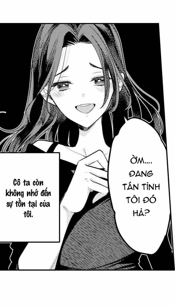 giả vờ ngủ cũng không ngăn được anh ấy chapter 96.1 5