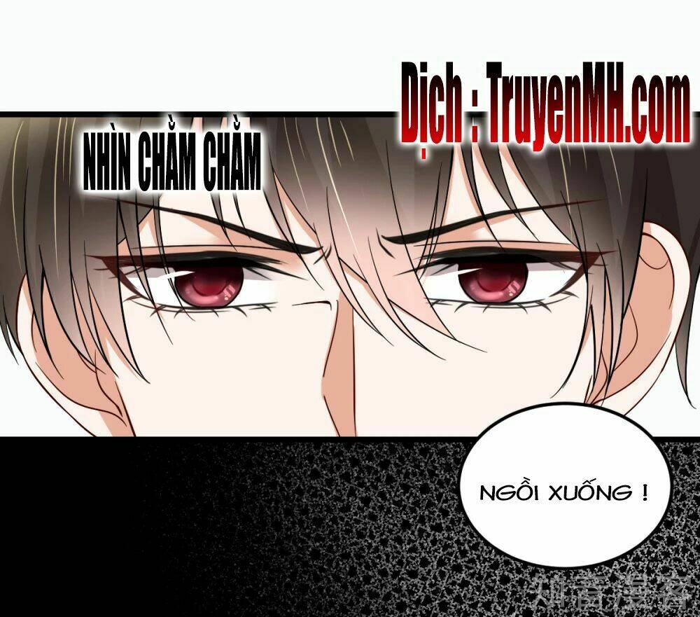 cường thế tù ái - địch thiếu đừng xằng bậy chapter 25 22