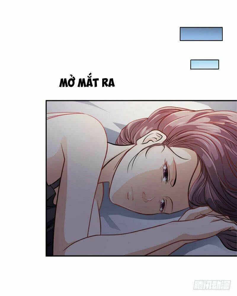 danh môn độc sủng ái thê chapter 16 27