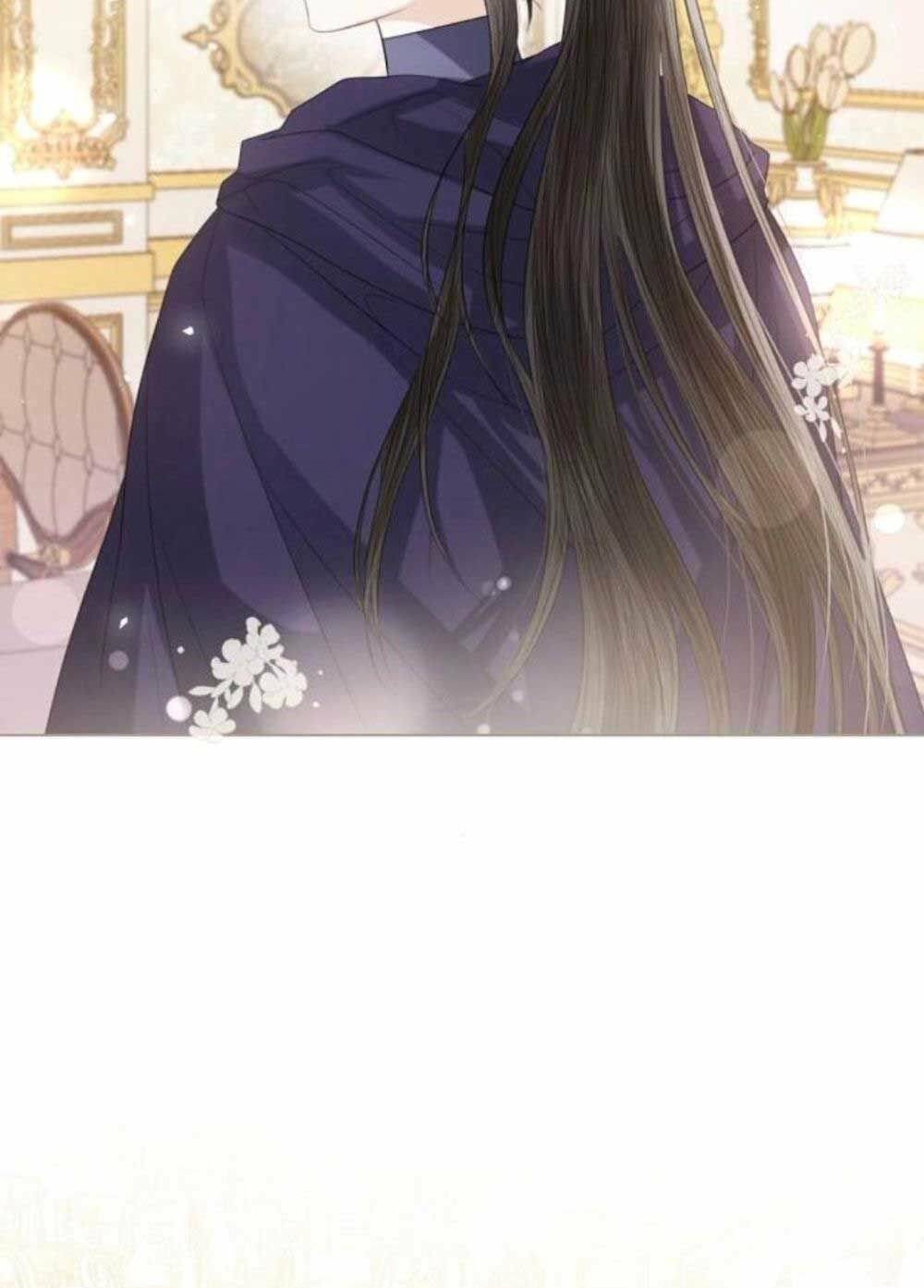 tôi sẽ từ bỏ vị trí hoàng hậu chapter 37 35