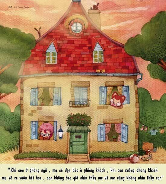 giấc mơ của ali chapter 4 25