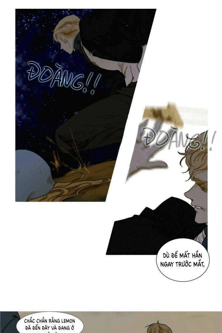 the pale horse chapter 10 11