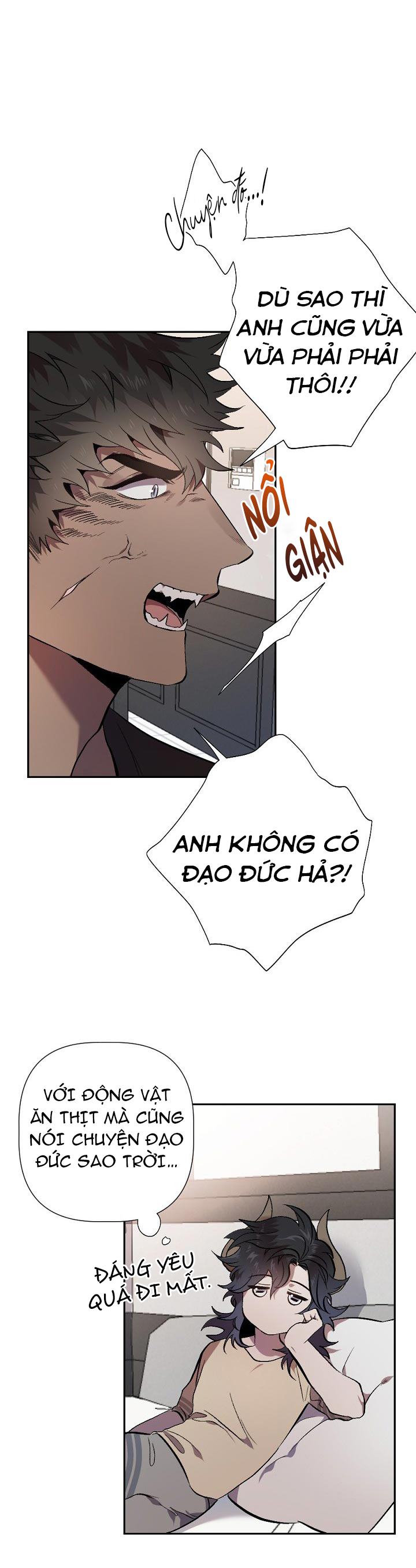 tuyển tập bl chịch ngắn chapter 4 7