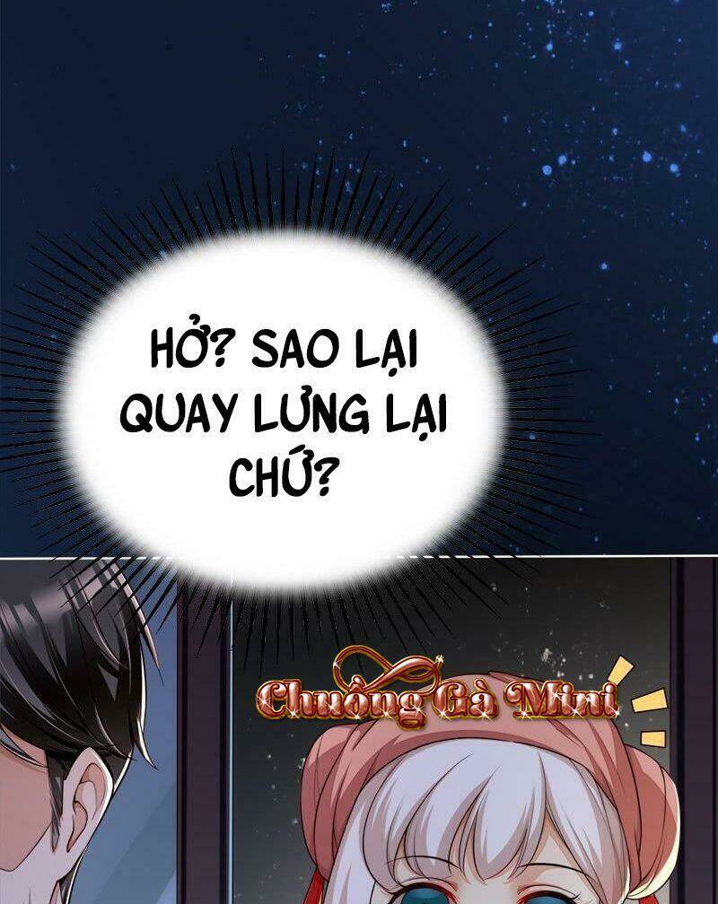 gặp phải người chồng xảo quyệt! chapter 27 45