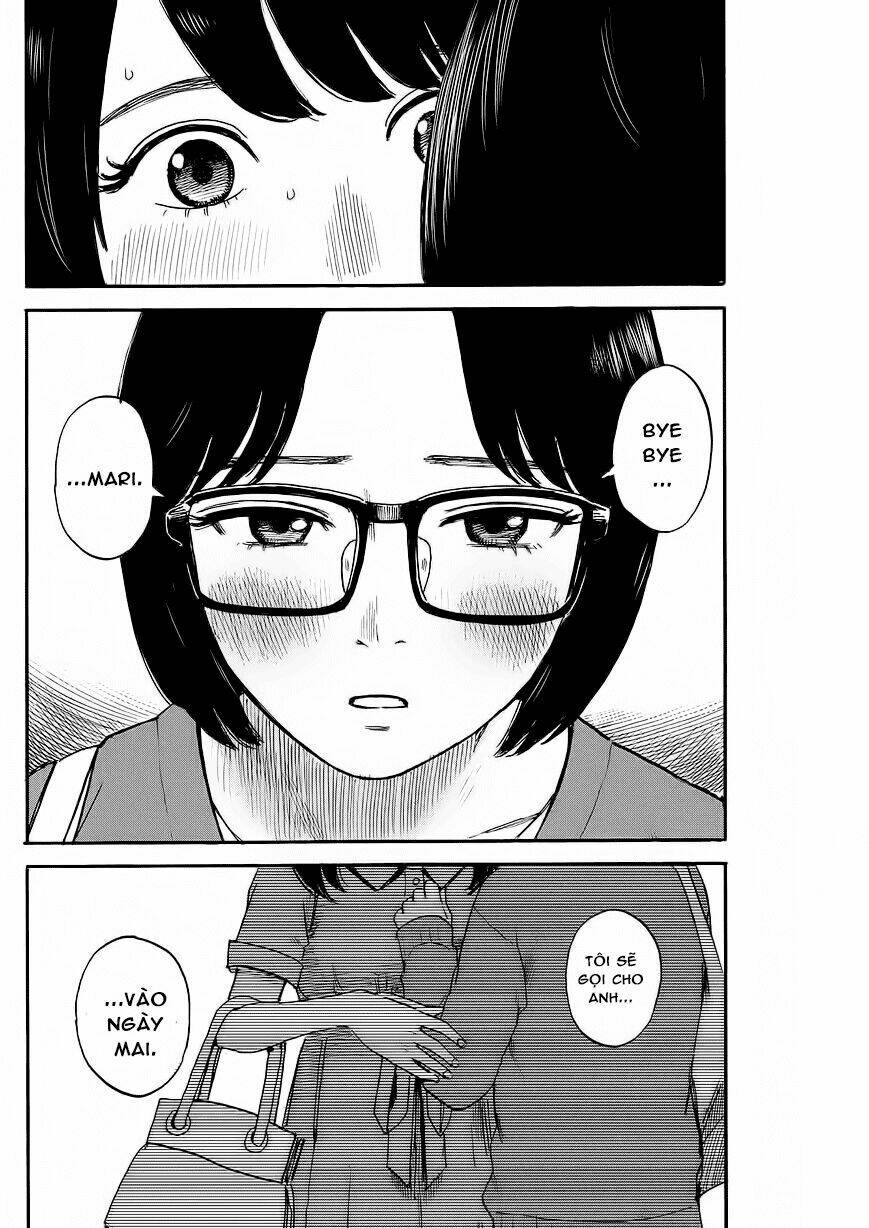 boku wa mari no naka chapter 44 6