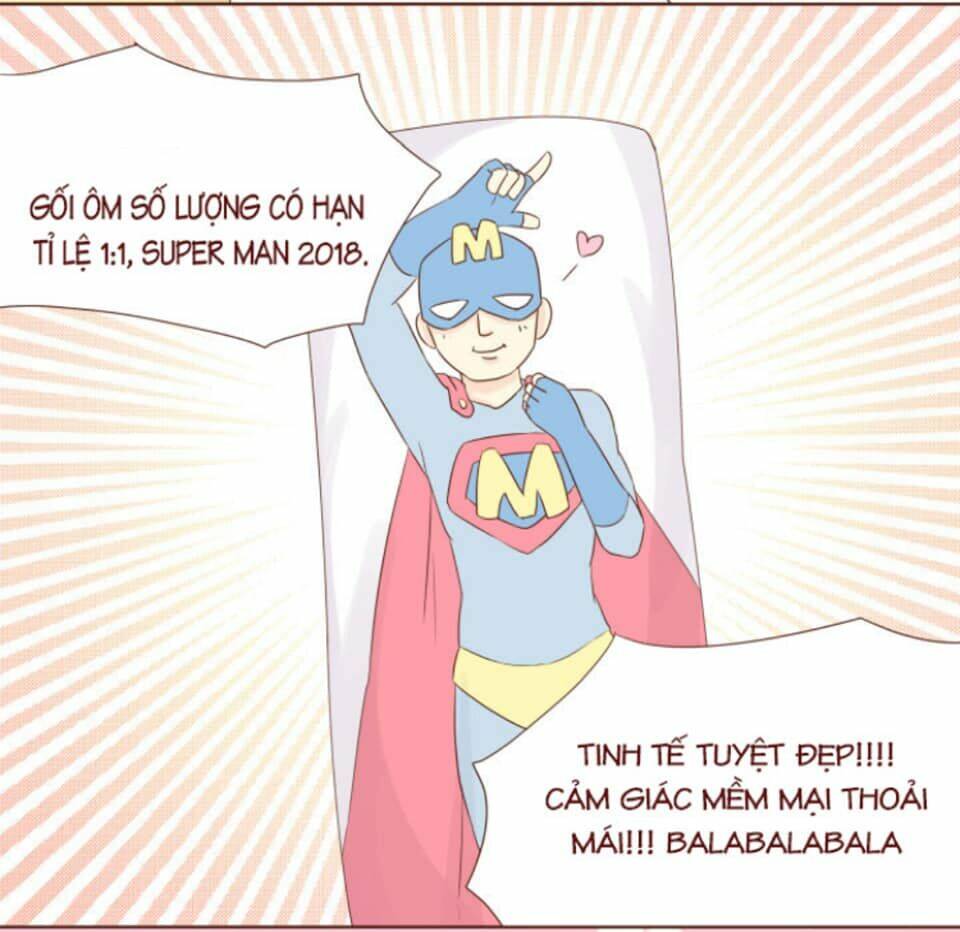 yêu đương tư hữu vật chapter 1 24