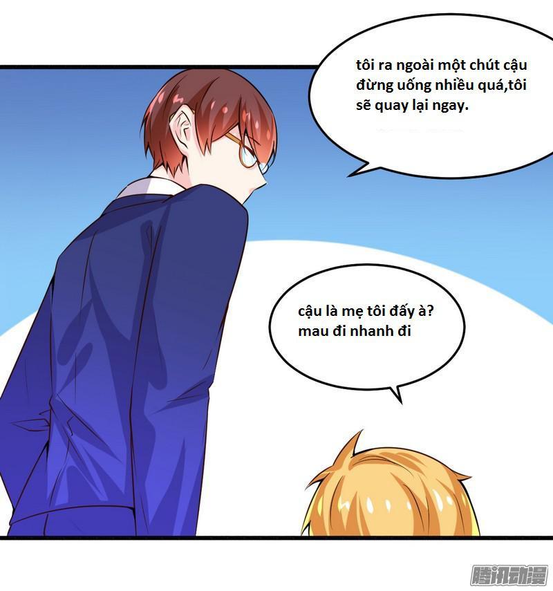 tổng tài đã cưới em chapter 22.1 7