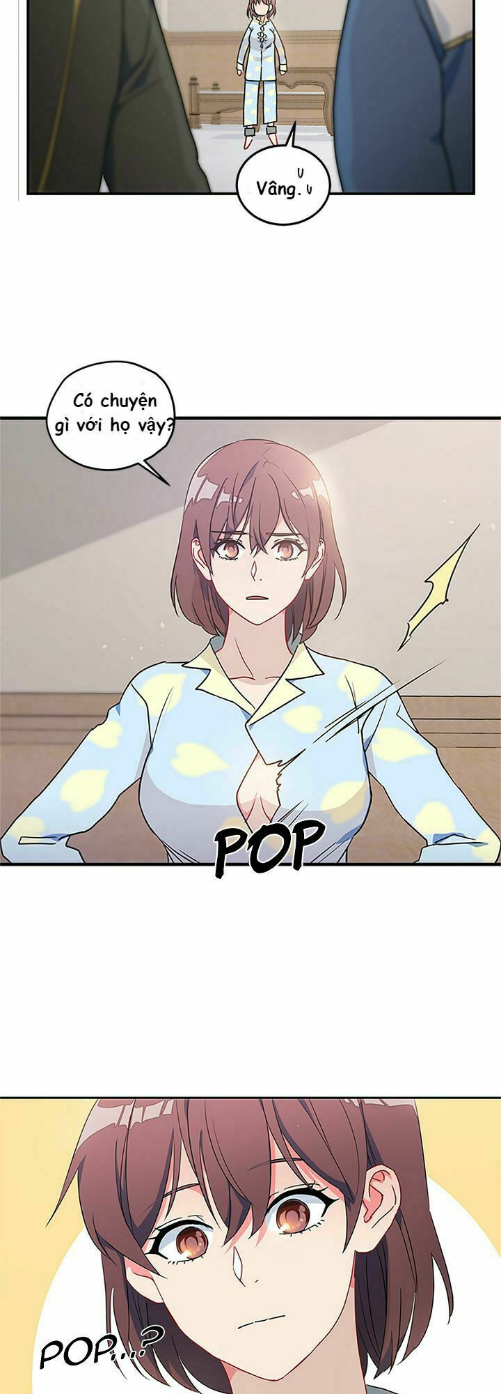 như người muốn,hoàng tử chapter 5 35