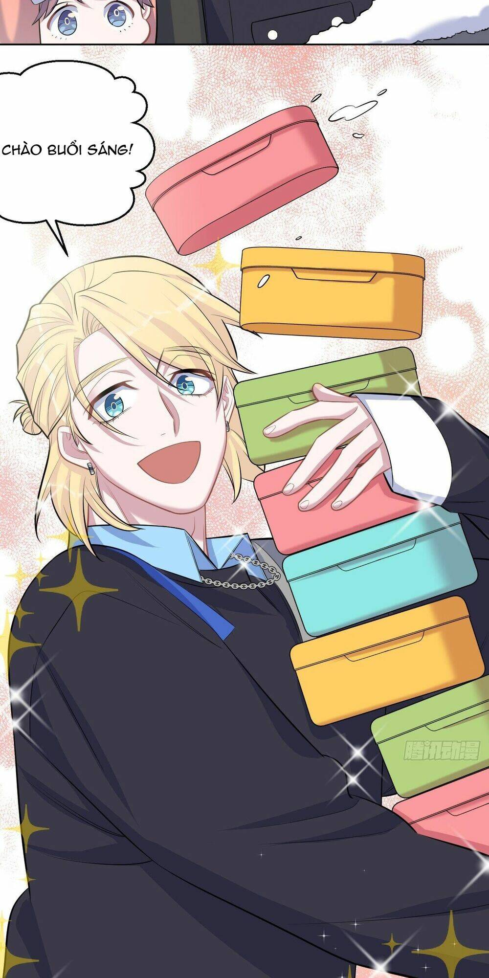 nhạc phụ đại nhân là lão bà chapter 78 25