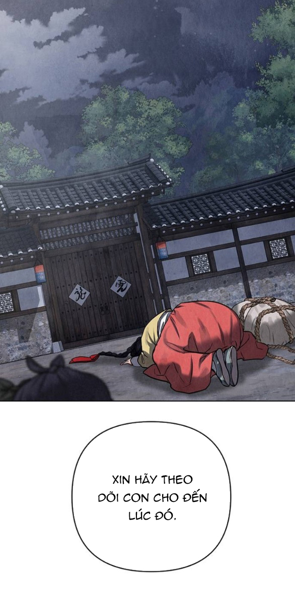 Quỷ Hồn chapter 4.1 88