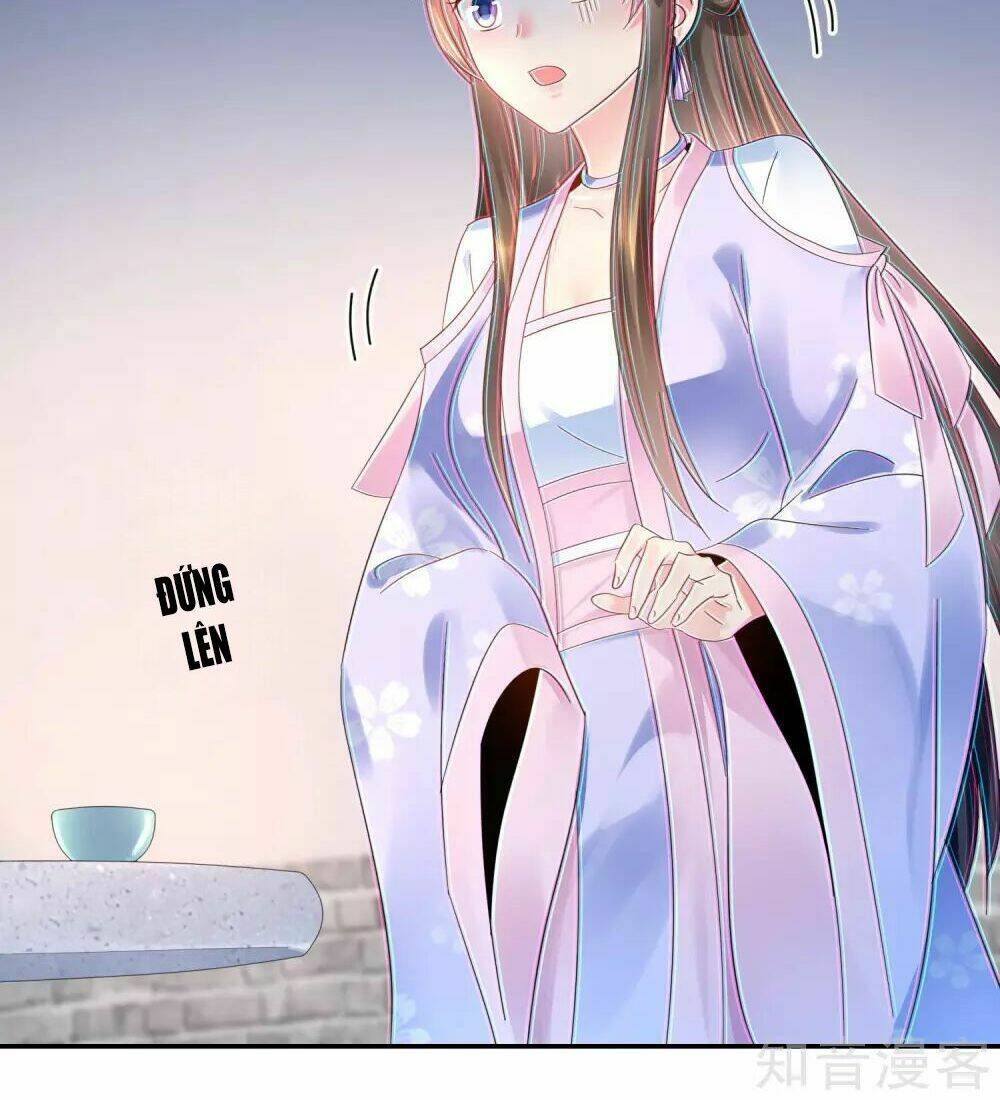 lãnh cung phế hậu muốn nghịch thiên chapter 56 3