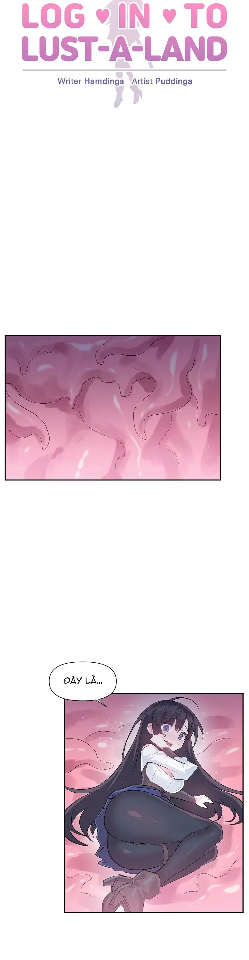 đăng nhập vào thế giới trò chơi chapter 38 6