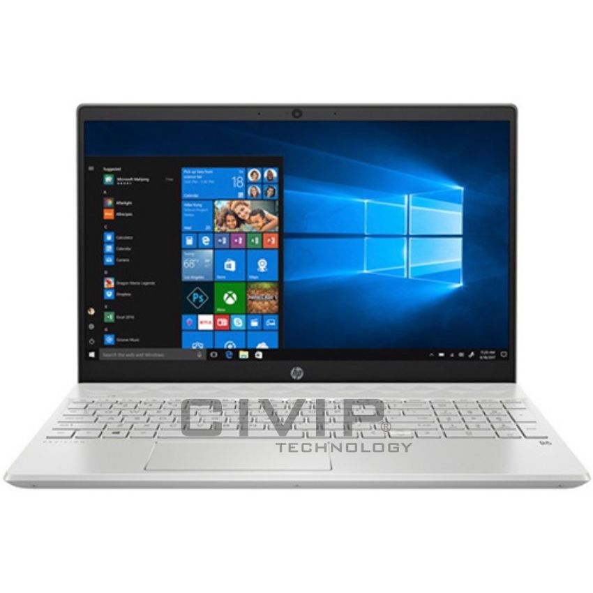 Laptop HP Pavilion 15-eg0540TU 4P5G7PA - Hàng chính hãng