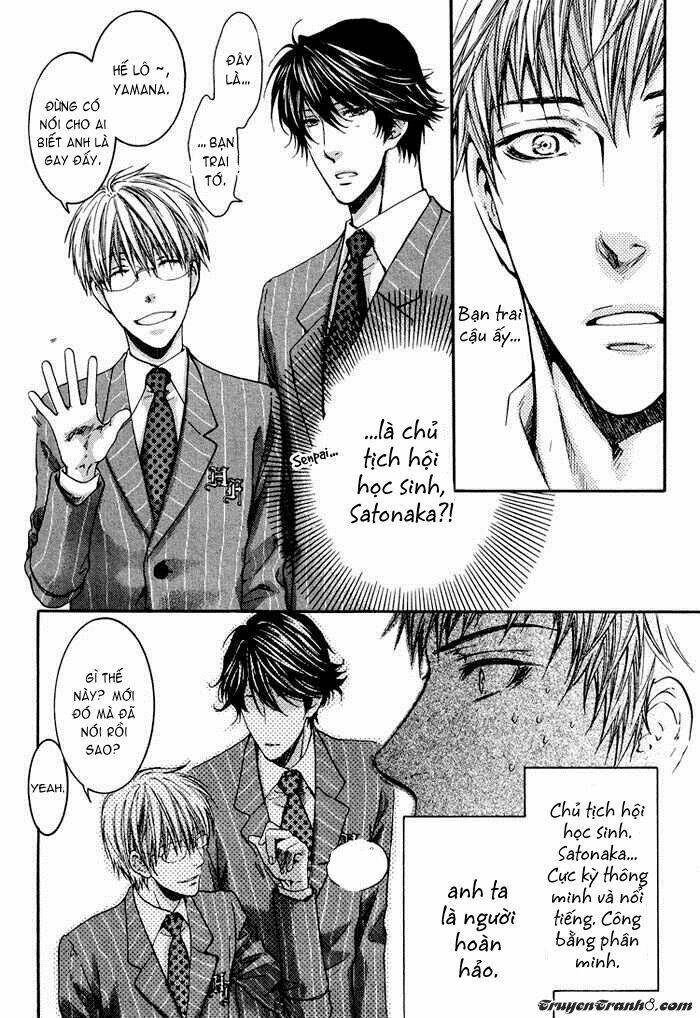 elektel delusion chapter 1 18