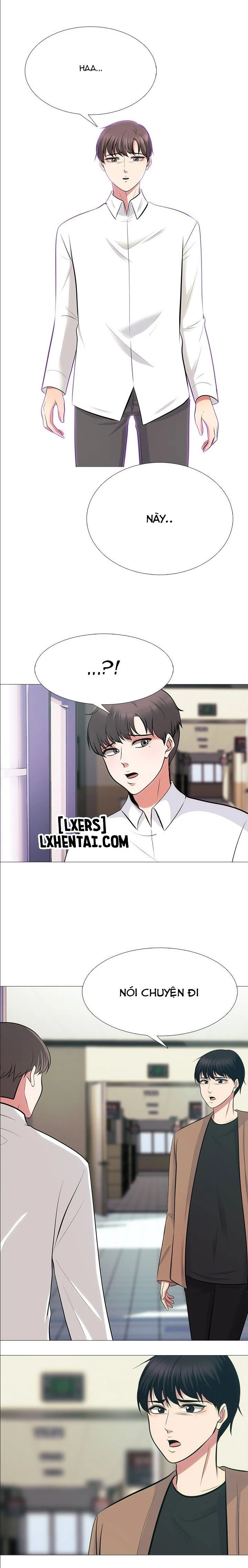 học bổng đặc biệt chapter 54 20