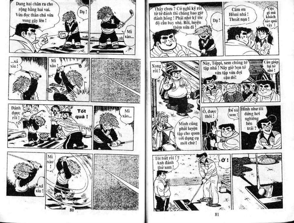 tân teppi chapter 2 39