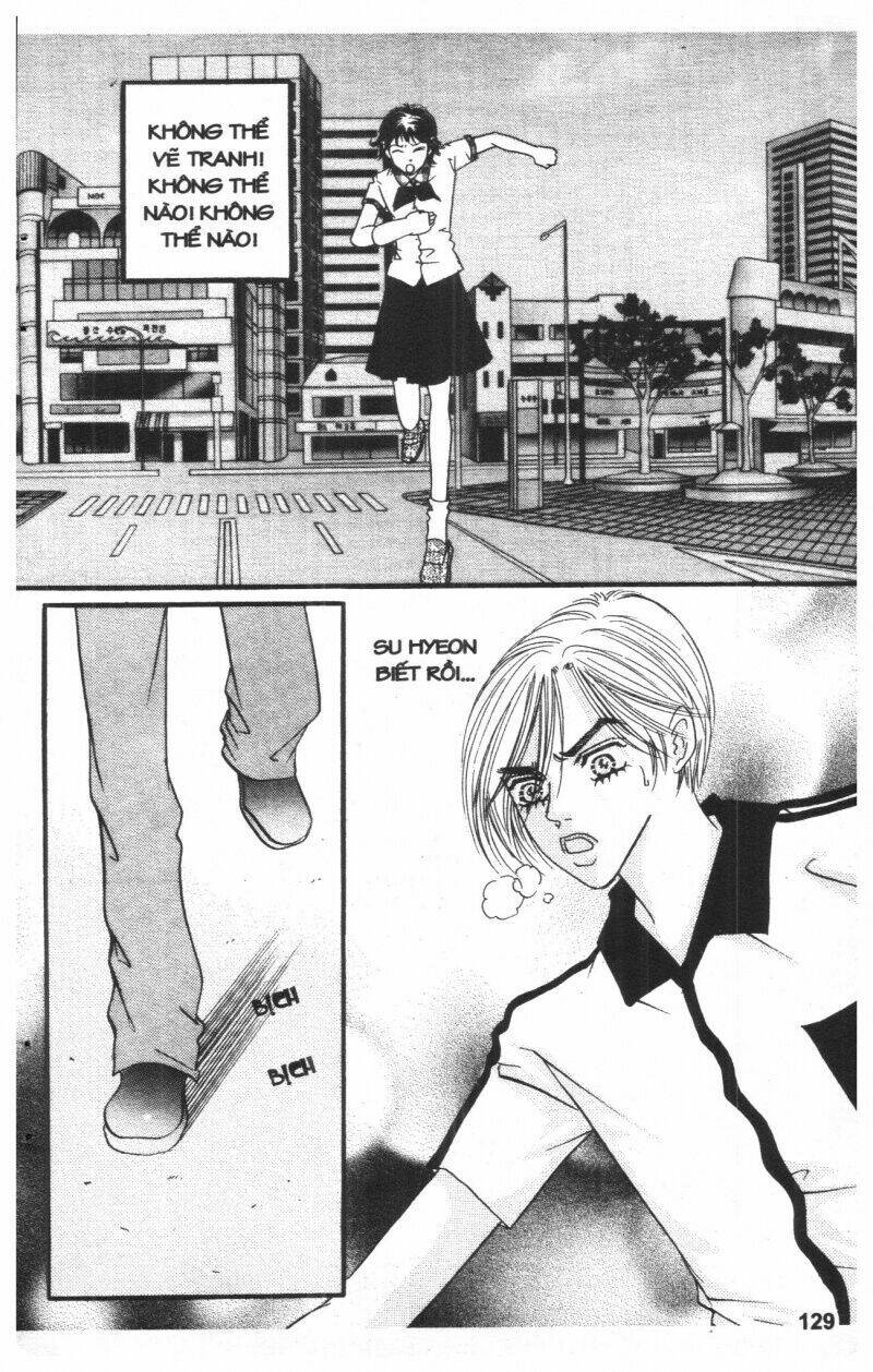 ô la la trớ trêu chapter 6 130