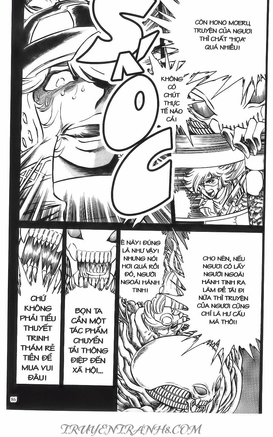 cây bút thần kỳ chapter 10 30