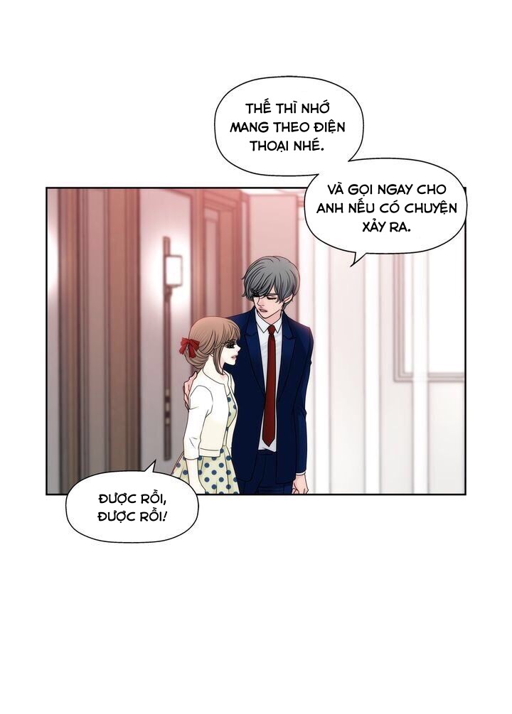 người đàn ông của tôi chapter 93.2 14