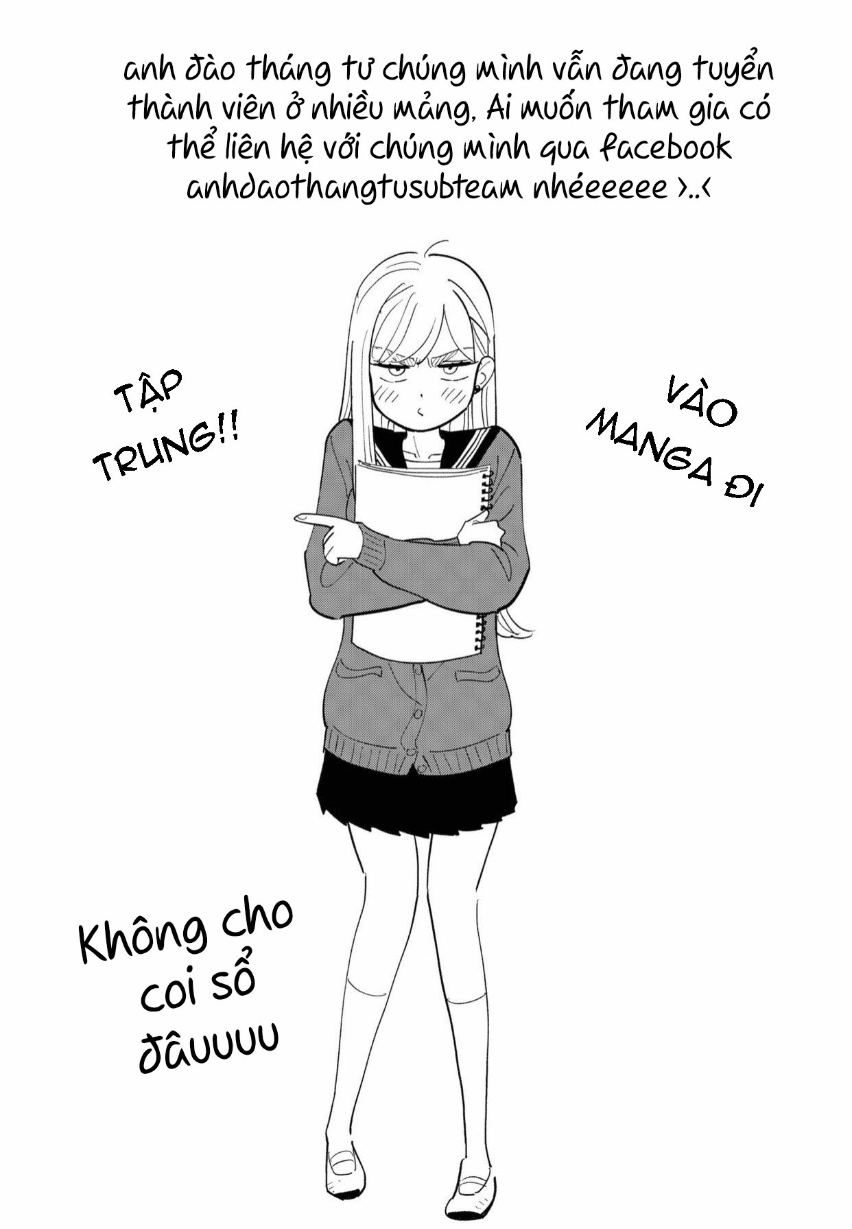 tình đầu ngây ngô chapter 2 18