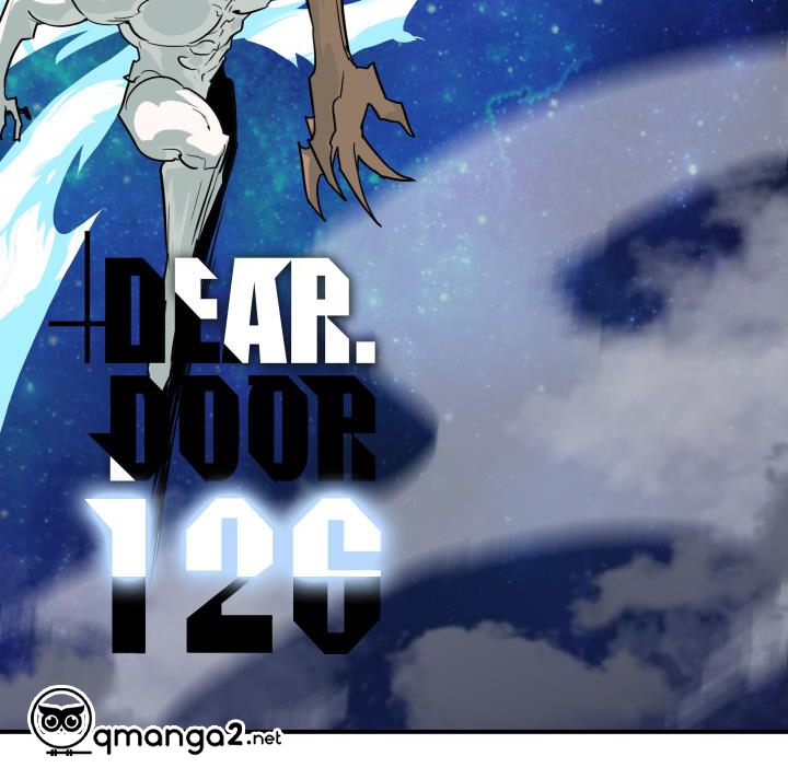 dear door chapter 126 3