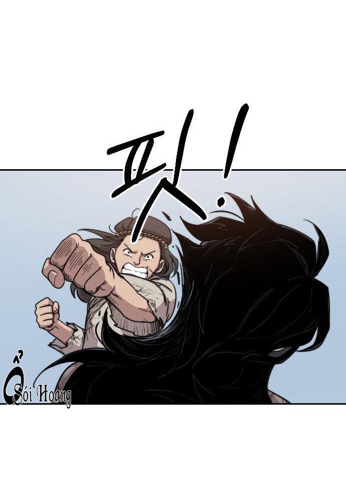 sự trở lại của phái hoả sơn chapter 2 109