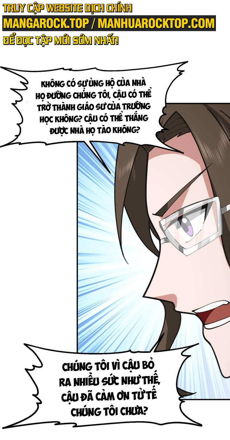 trên người ta có một rồng chapter 629 2