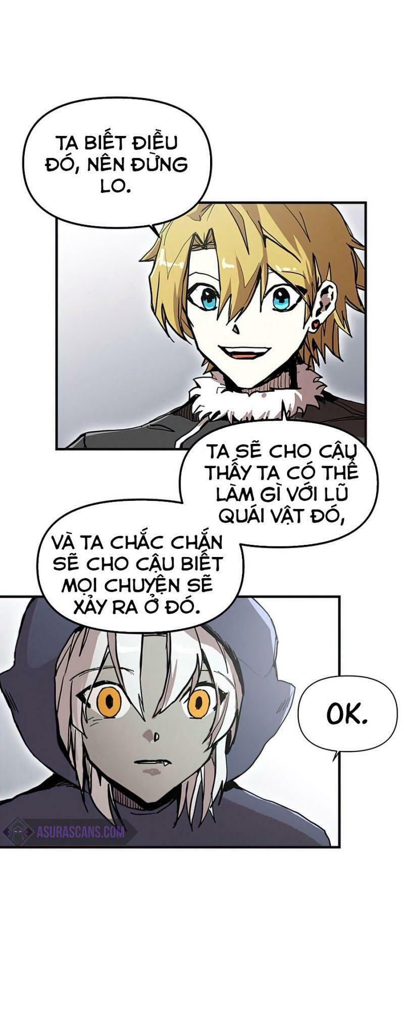 người chơi lỗi chapter 75 13