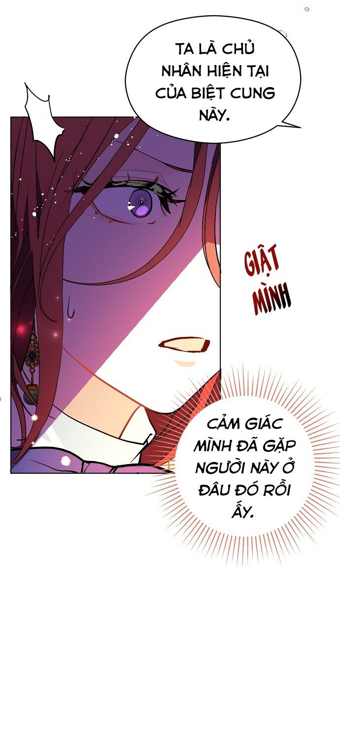 tôi không cố ý quyến rũ nam chính đâu! chapter 24 54