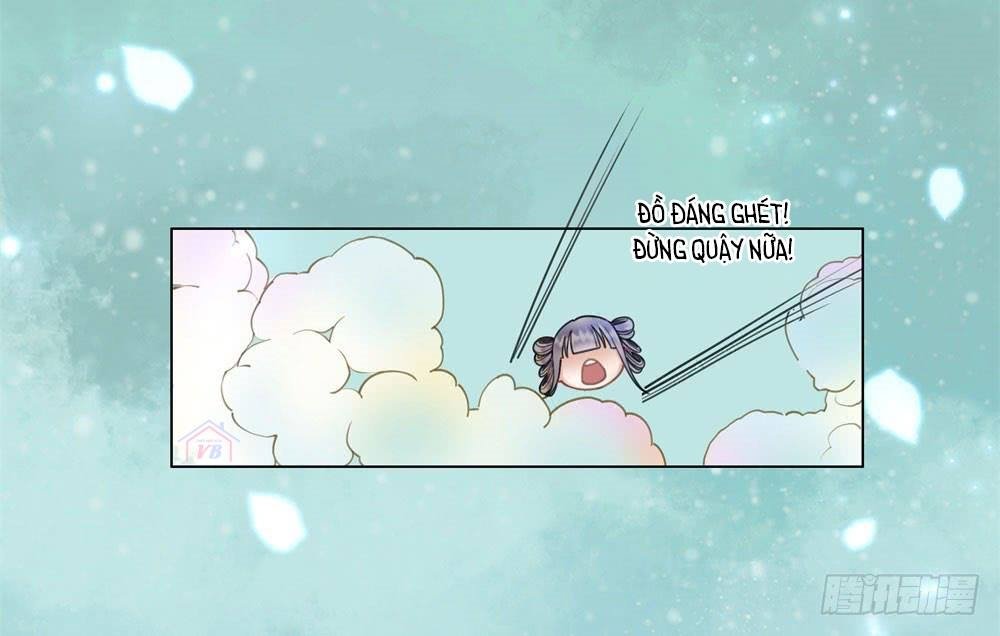 gay rồi! cái đó thành tinh rồi chapter 26 5