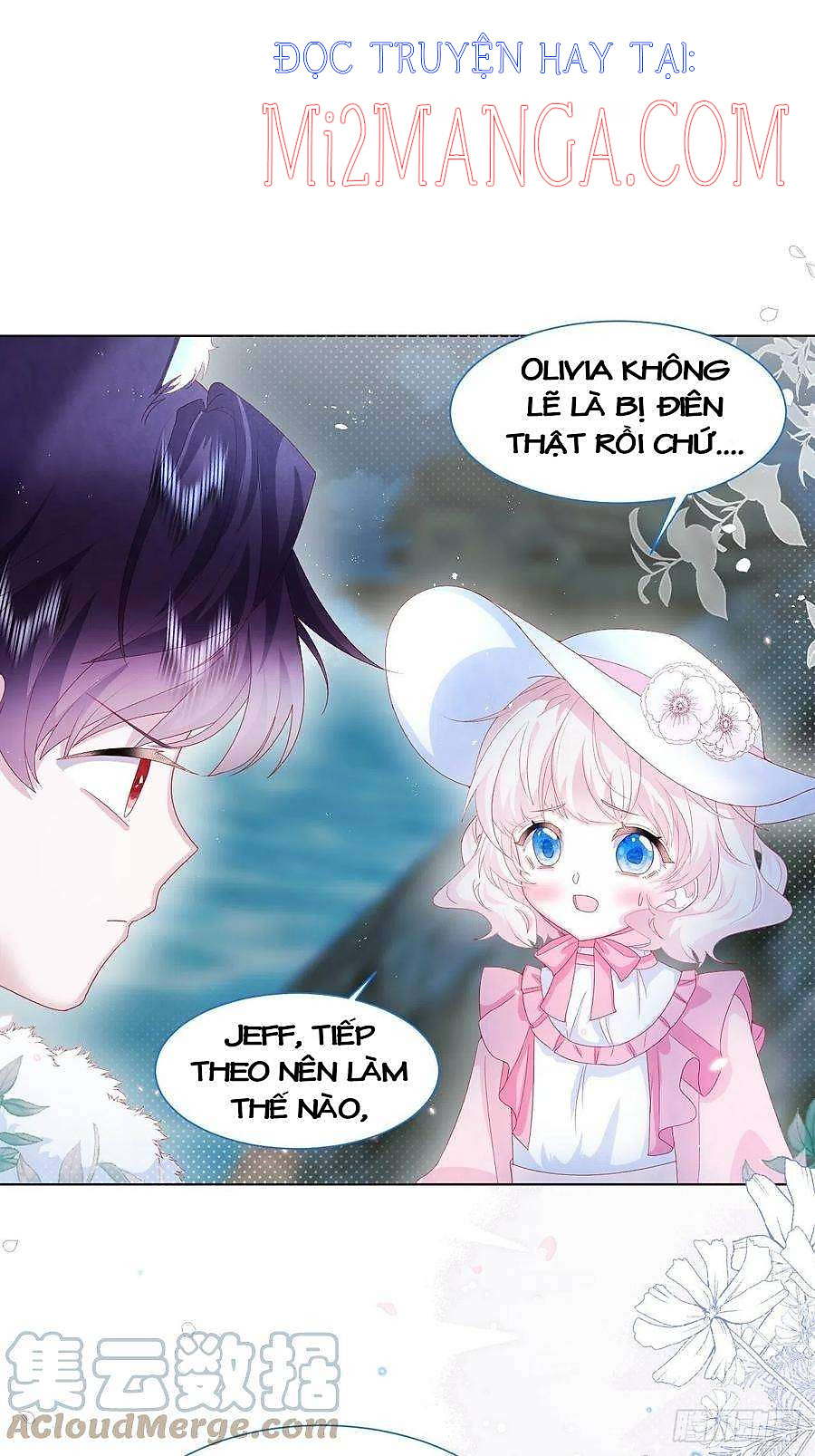 ninita yêu dấu chapter 21.1 1